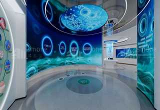 连云港制造业恒温仓库设计