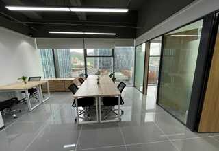 电子行业精斗云