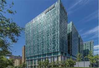 常州污水水质监测模块