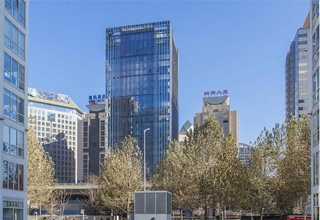 河北欧式餐饮门头哪里定制